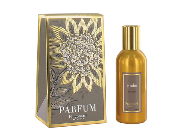 Picture of Emilie PARFUM 60ml