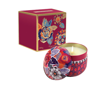 Picture of Fragonard Myrrhe Patchouli Candle 200g