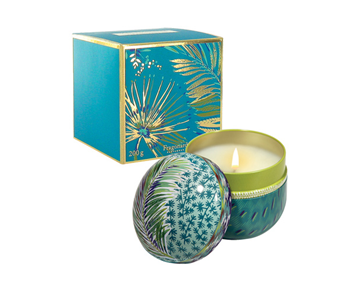 Picture of Coriandre Lemongrass Candle 200g