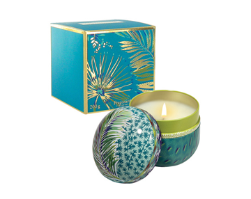 Picture of Fragonard Coriandre Lemongrass Candle 200g