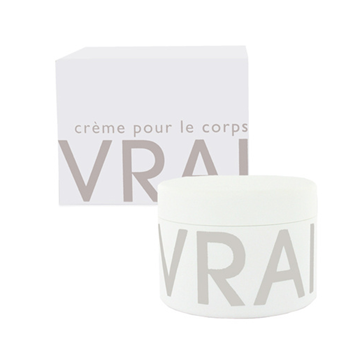 Picture of Fragonard Vrai Body Cream 200ml