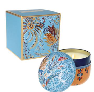 Picture of Fragonard Anis Etoile Lavande Candle 200g