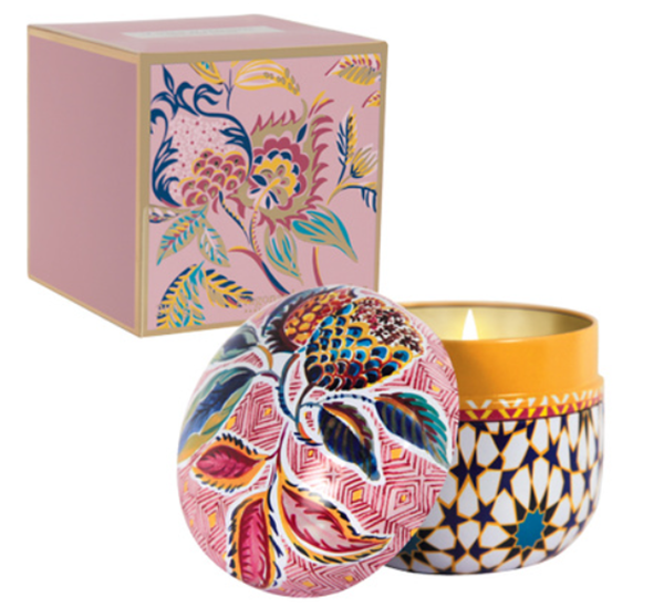 Picture of Fragonard Pistache Cedre Candle 200g