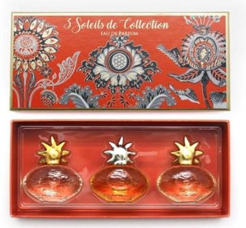 Picture of Soleil Eau De Parfum Gift Set