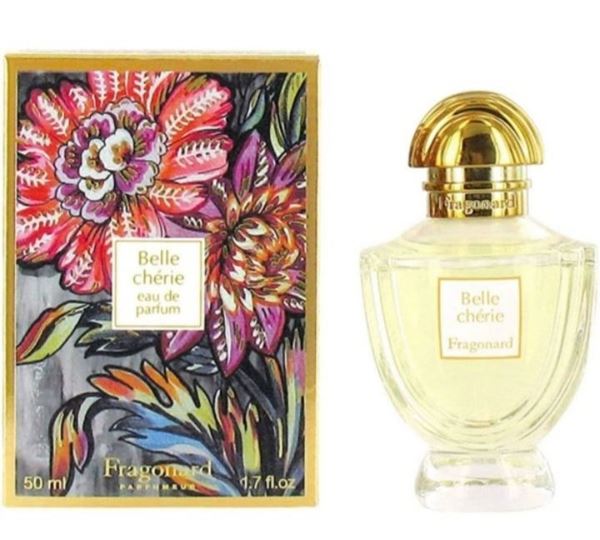 Picture of Belle Cherie Eau de Parfum 50ml