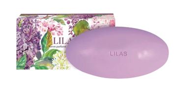 Picture of Fragonard Flower of the Year 2024: Lilas Soap 140g
