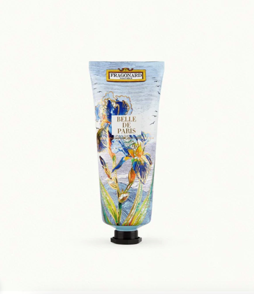 Picture of Fragonard Bel De Paris Hand Cream 75ml