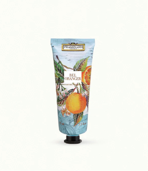 Picture of Fragonard Bel Oranger Hand Cream 75ml