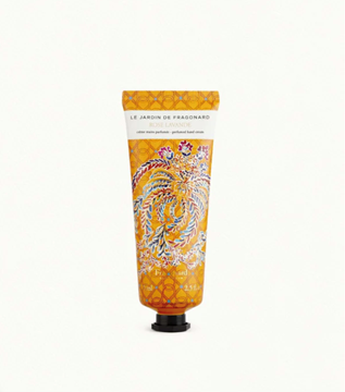 Picture of Fragonard Rose Lavande Hand Cream 75ml