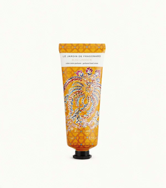 Picture of Fragonard Rose Lavande Hand Cream 75ml