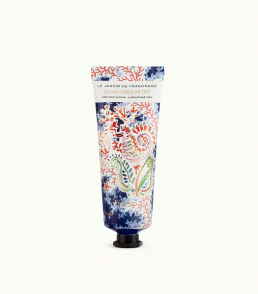 Picture of Fragonard Jasmin Perle de The Hand Cream 75ml