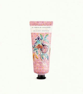 Picture of Fragonard Grenade Pivoine Hand Cream 75ml