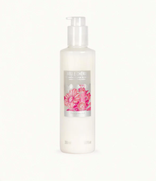 Picture of Fragonard Belle Cherie Body Lotion 250ml