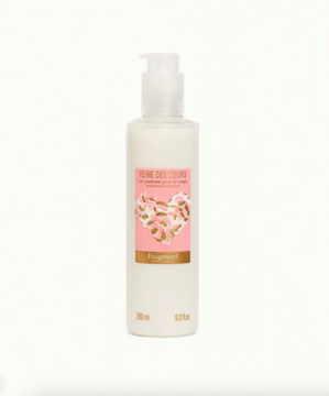 Picture of Fragonard Reine des Coeurs Body Lotion 250ml