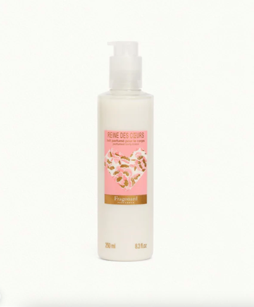 Picture of Fragonard Reine des Coeurs Body Lotion 250ml