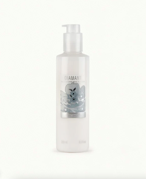 Picture of Fragonard Diamant Body Lotion 250ml