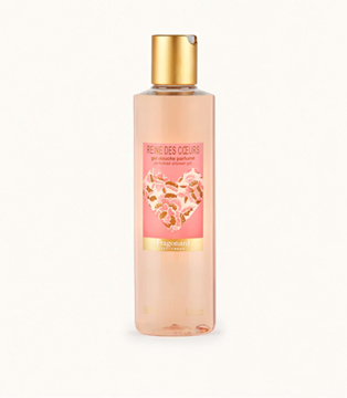 Picture of Fragonard Reine des Coeurs Shower Gel 250ml