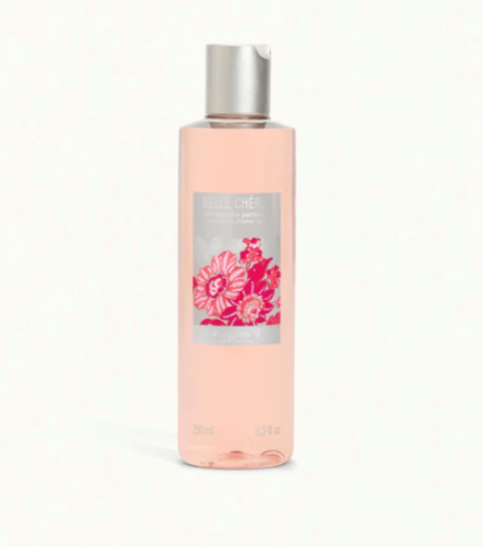 Picture of Fragonard Belle Chérie Shower Gel 250ml