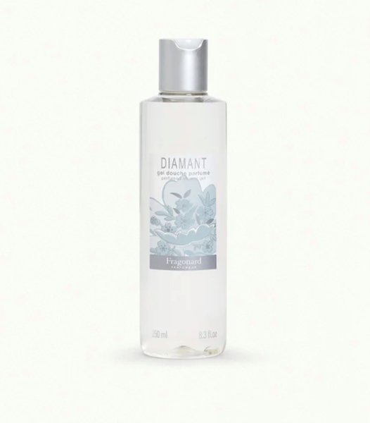 Picture of Fragonard Diamant Shower Gel 250ml