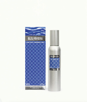 Picture of Fragonard Bleu Riviera Eau de Toilette 100ml