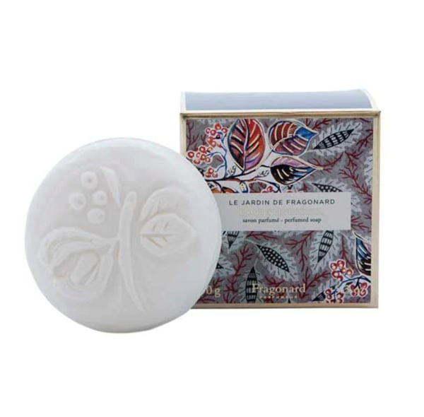 Picture for category Perfumed Soaps