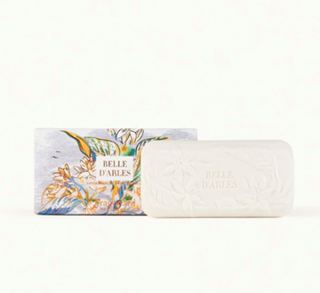 Picture of Fragonard Belle d'Arles Soap 150g