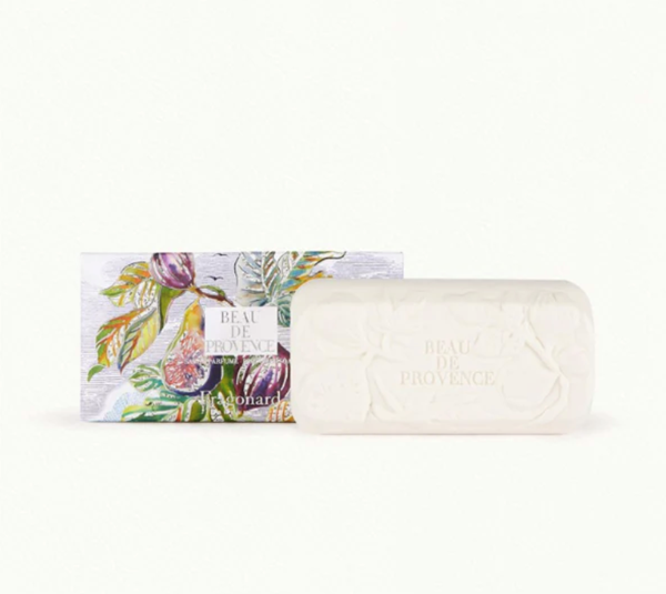 Picture of Fragonard Beau de Provence Soap 150g