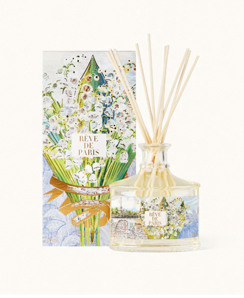 Picture of Fragonard Reve de Paris Diffuser 250ml