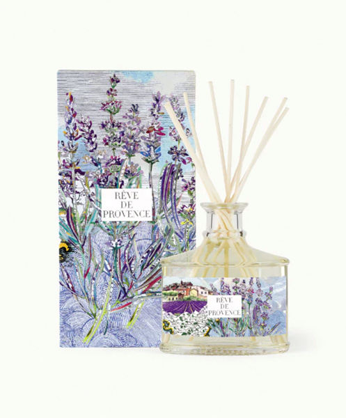 Picture of Fragonard Reve de Provence Diffuser 250ml