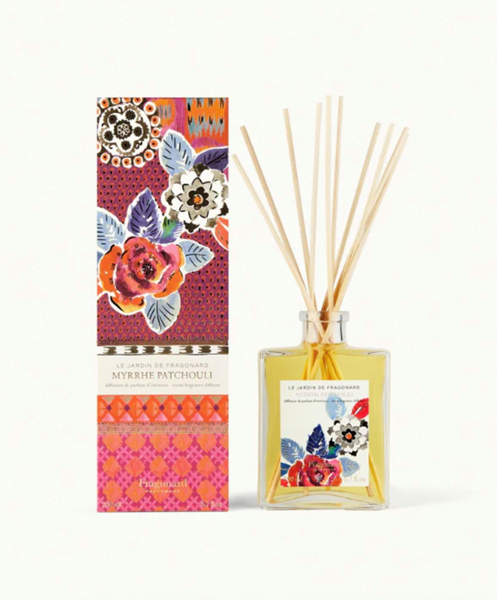 Picture of Fragonard Myrrhe Patchouli Diffuser 200ml