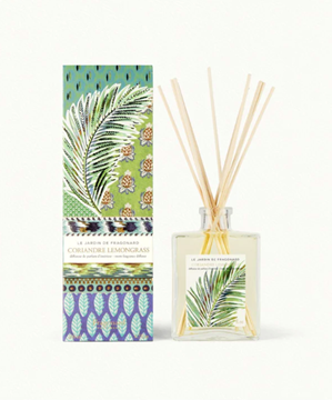 Picture of Fragonard Coriandre Lemongrass Diffuser 200ml