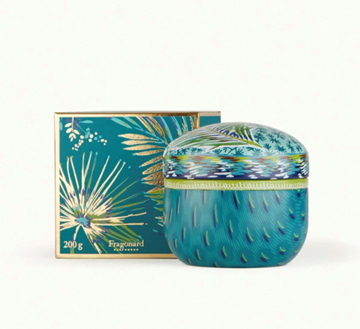 Picture of Fragonard Coriandre Lemongrass Candle 200g