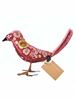 Picture of FLEUR: Pink Quartz Standing Bird (SOLD)