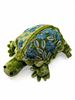 Picture of MOIRA: Emerald Turtle Mini (SOLD)