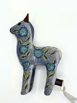 Picture of MOIRA: Heavenly Blue Bambi Mini (SOLD)