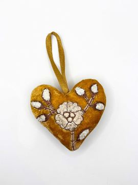 Picture of GEORGIA: Tangerine Heart