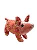 Picture of MISHA: Sorbet Pink Piglet (SOLD)