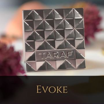 Picture of TARAF: Evoke Solid Perfume