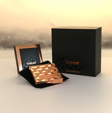 Picture of TARAF: Entice Solid Perfume