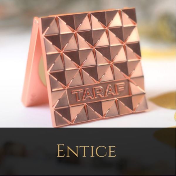 Picture of TARAF: Entice Solid Perfume