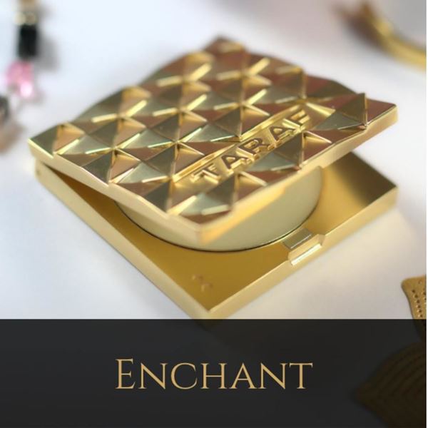 Picture of TARAF: Enchant Solid Perfume