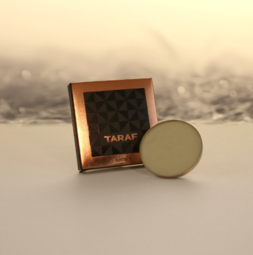 Picture of TARAF: Entice Solid Perfume (Refill)