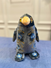 Picture of MISHA: Nightshade Penguin Small (SOLD)