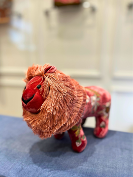 Picture of MADAME BOVARY: Light Rouge Lion