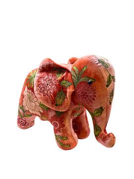 Picture of BOUQUET: Shaded Rose Elephant