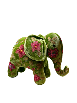 Picture of MEGAN: Emerald Elephant