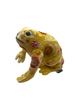 Picture of BEAUTY: Citrine Frog (SOLD)