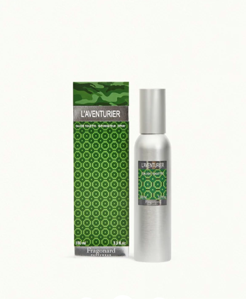 Picture of L'aventurier EAU DE TOILETTE 100ml