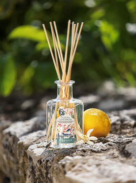 Picture of Flower of the Year 2025: Fleur de Citronnier Diffuser 200ml