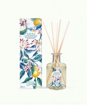 Picture of Flower of the Year 2025: Fleur de Citronnier Diffuser 200ml